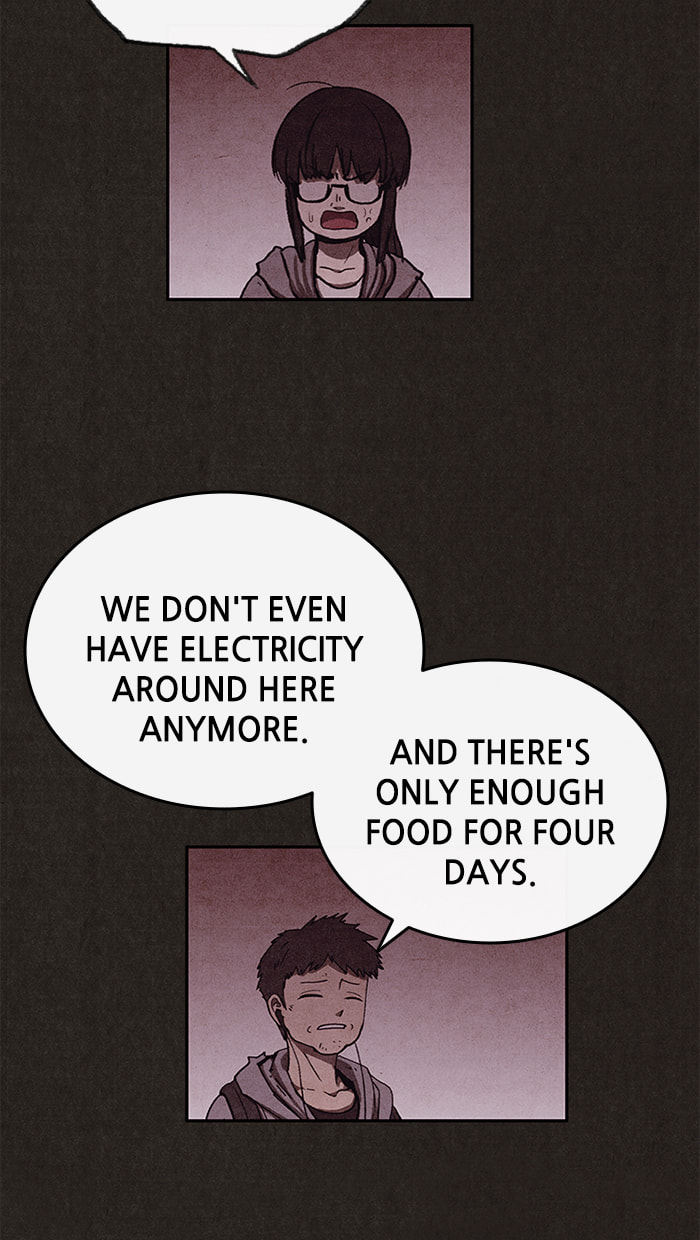 Read Sweet Home chapter 97 image 66 on Lezhin