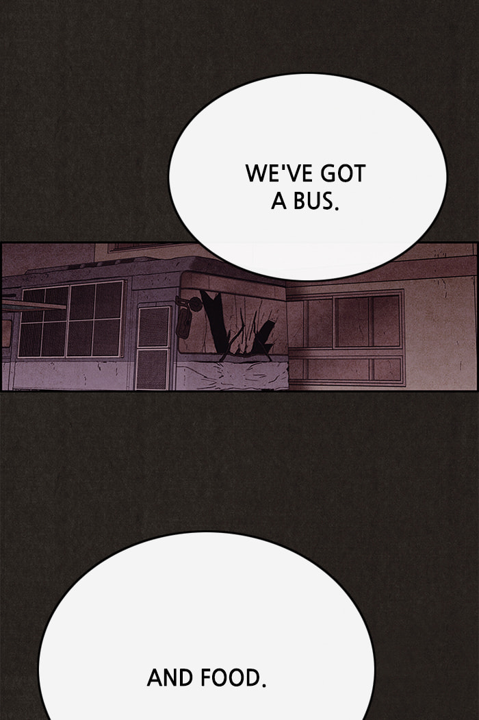 Read Sweet Home chapter 97 image 72 on Lezhin