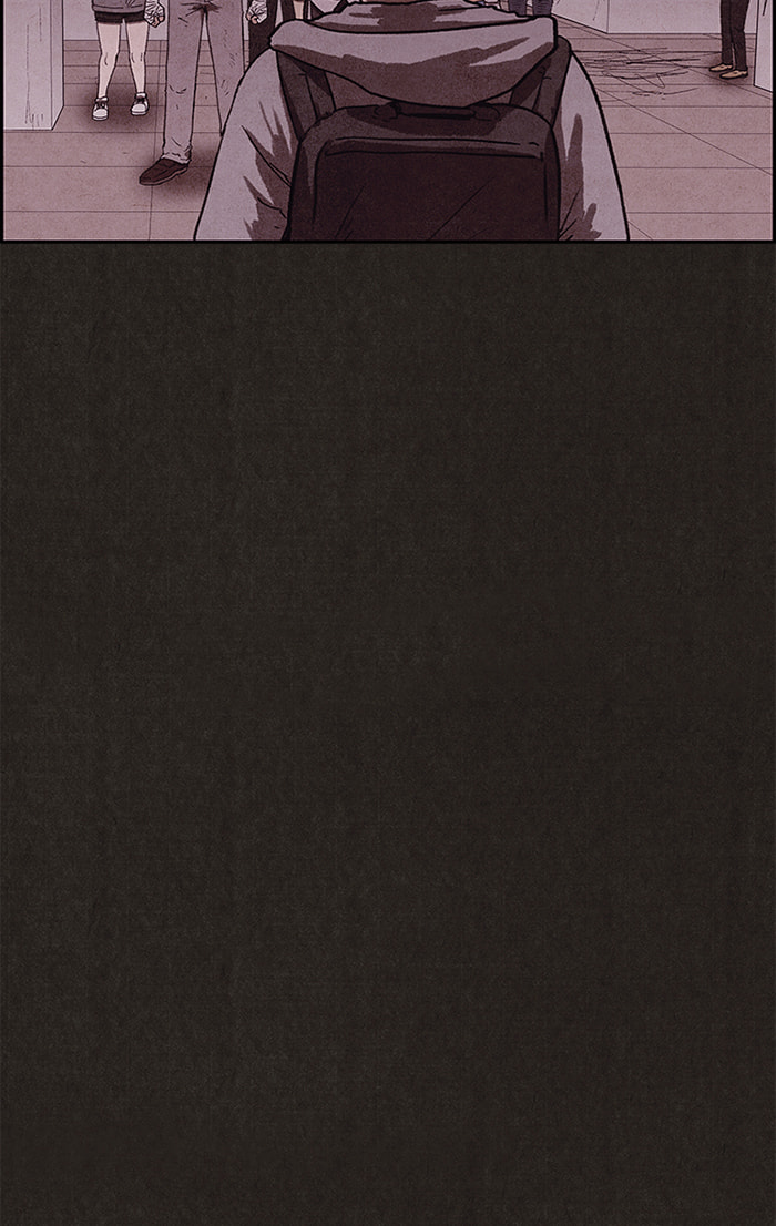 Read Sweet Home chapter 97 image 76 on Lezhin