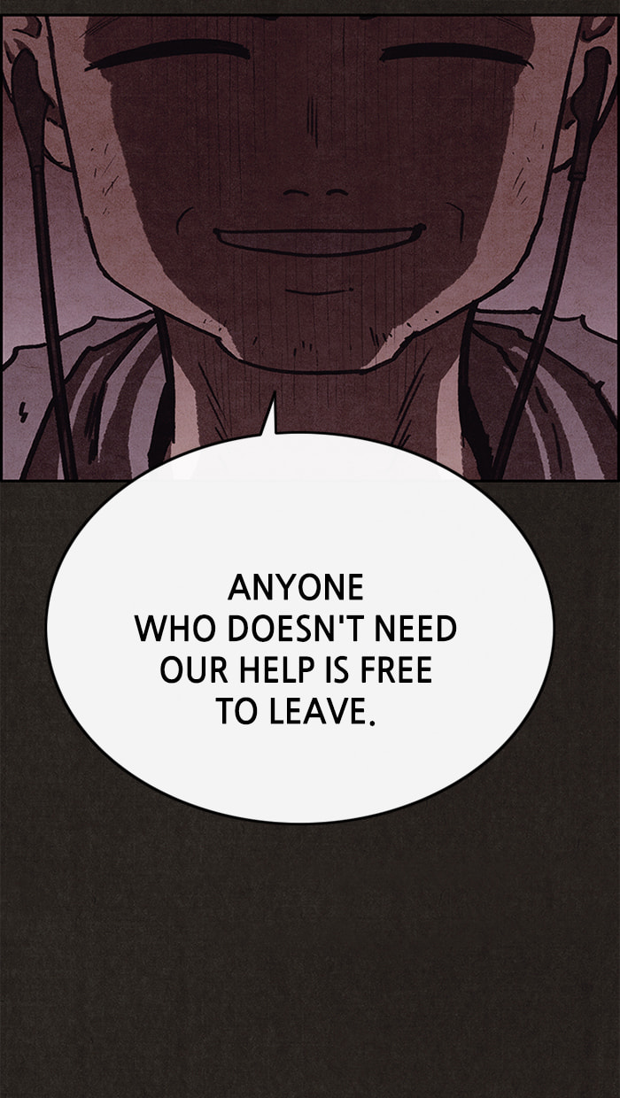 Read Sweet Home chapter 97 image 77 on Lezhin
