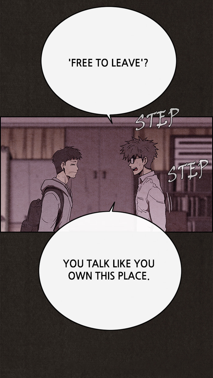 Read Sweet Home chapter 97 image 80 on Lezhin