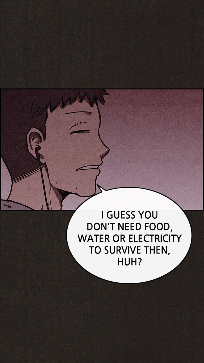 Read Sweet Home chapter 97 image 81 on Lezhin