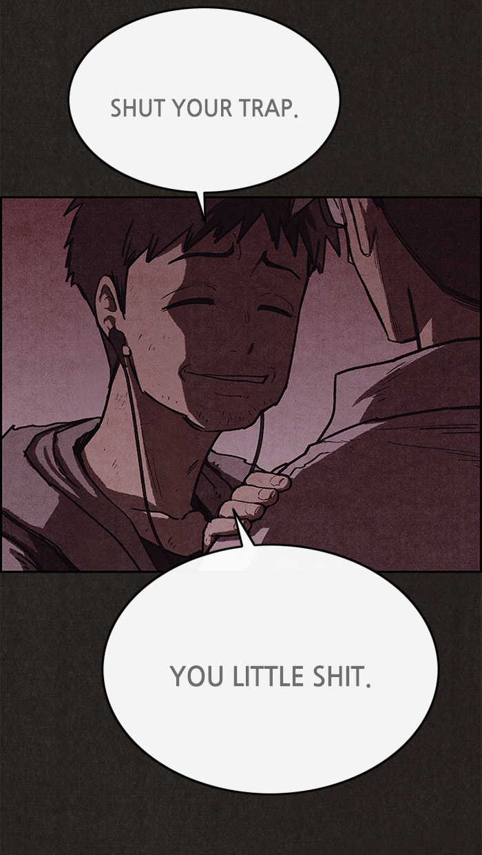 Read Sweet Home chapter 97 image 84 on Lezhin
