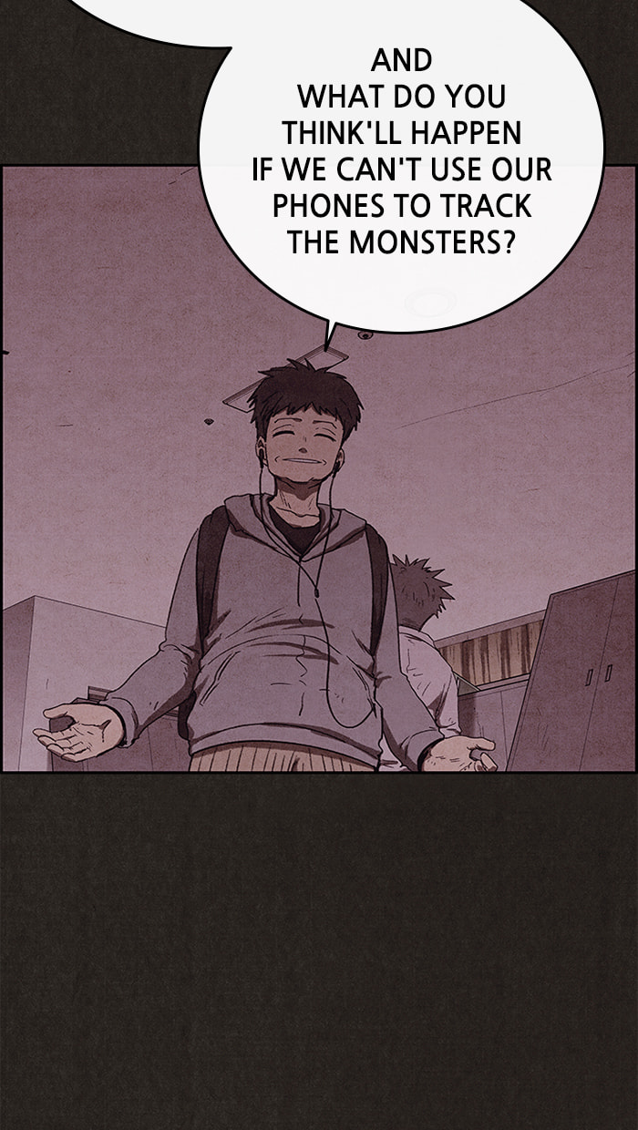 Read Sweet Home chapter 97 image 87 on Lezhin