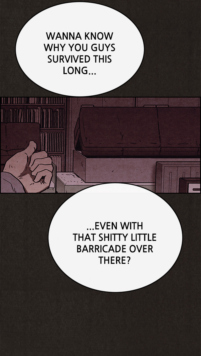 Read Sweet Home chapter 97 image 89 on Lezhin