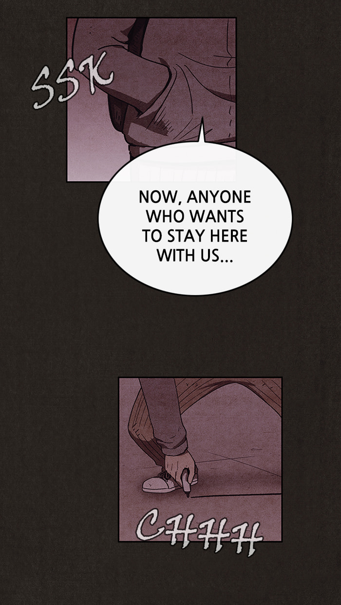 Read Sweet Home chapter 97 image 92 on Lezhin