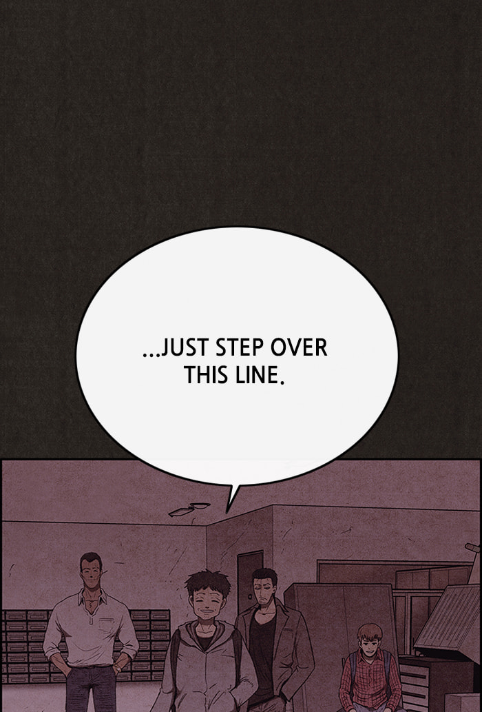 Read Sweet Home chapter 97 image 93 on Lezhin