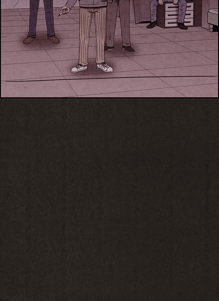 Read Sweet Home chapter 97 image 94 on Lezhin