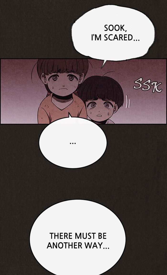 Read Sweet Home chapter 97 image 96 on Lezhin