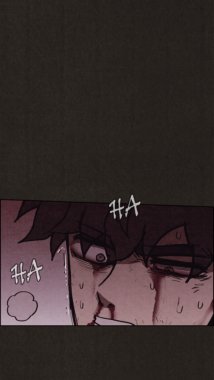 Read Sweet Home chapter 98 image 1 on Lezhin