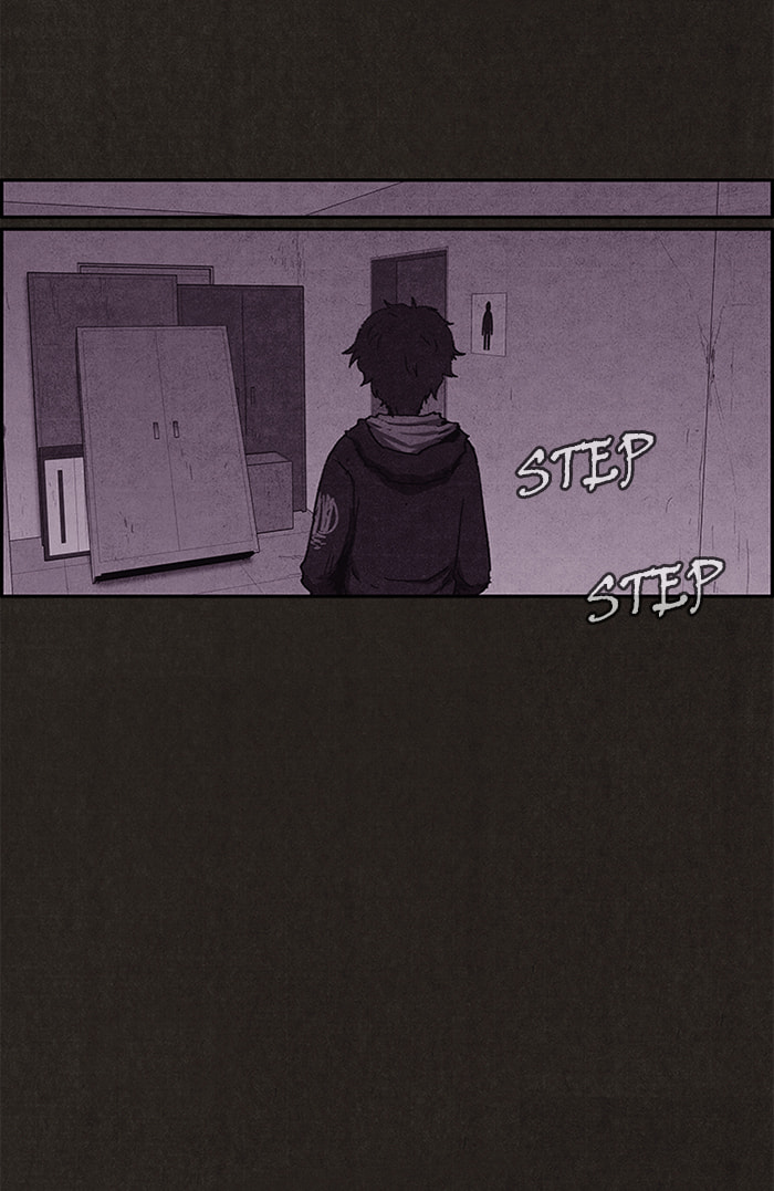 Read Sweet Home chapter 98 image 10 on Lezhin