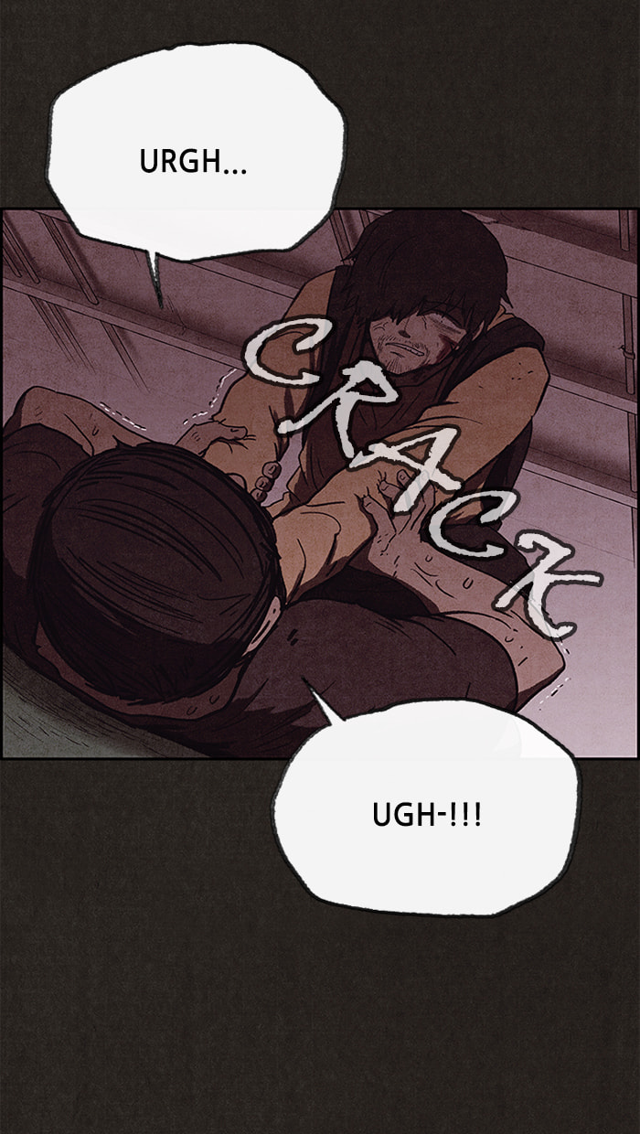 Read Sweet Home chapter 98 image 103 on Lezhin
