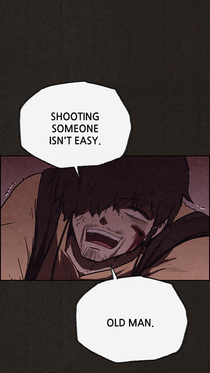 Read Sweet Home chapter 98 image 104 on Lezhin