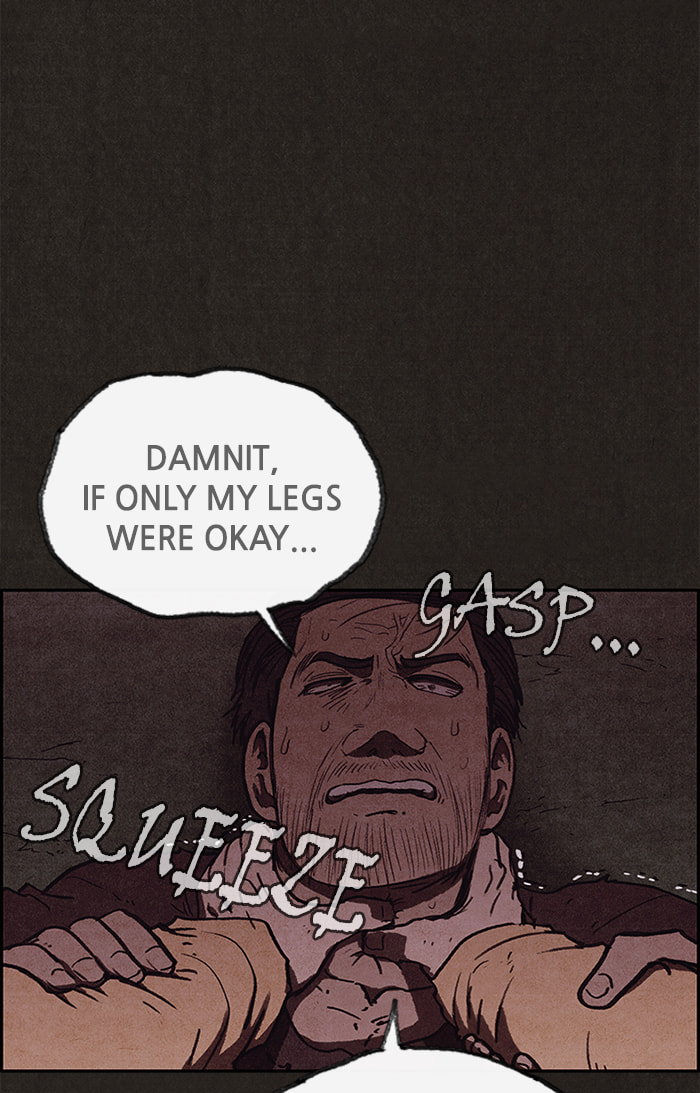 Read Sweet Home chapter 98 image 105 on Lezhin