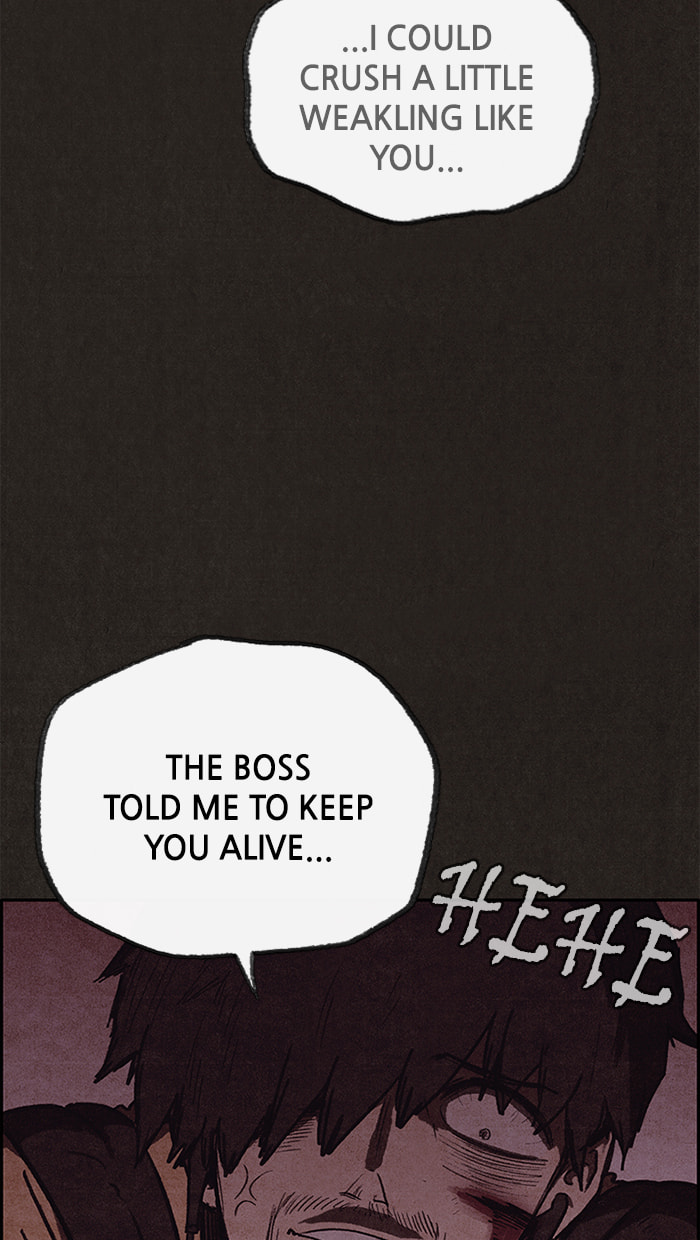 Read Sweet Home chapter 98 image 106 on Lezhin
