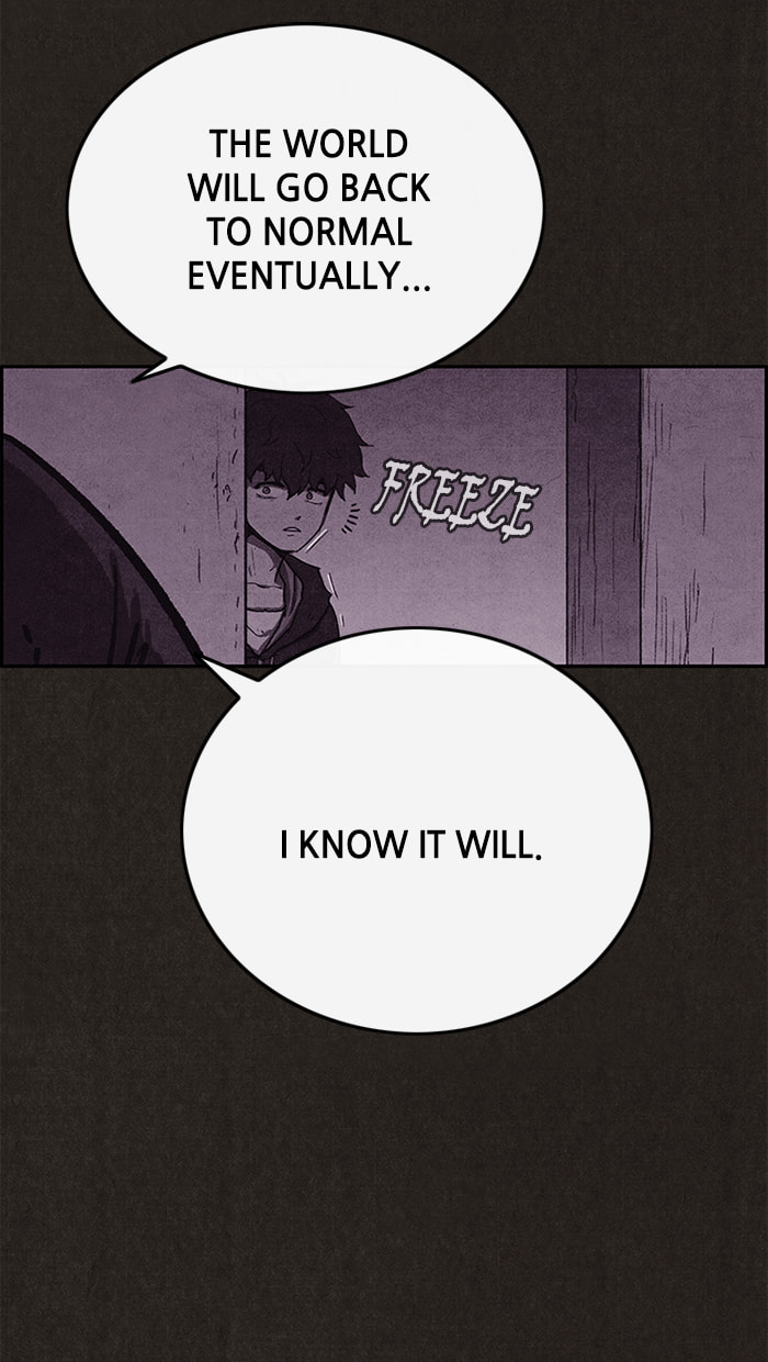 Read Sweet Home chapter 98 image 11 on Lezhin