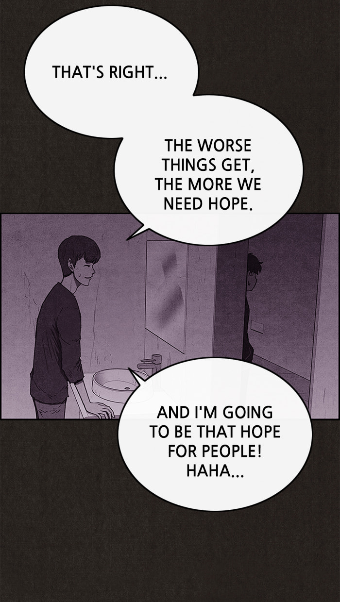 Read Sweet Home chapter 98 image 13 on Lezhin