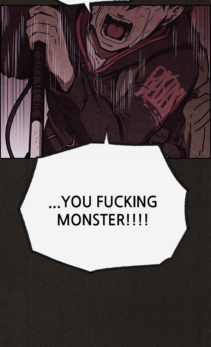 Read Sweet Home chapter 98 image 26 on Lezhin