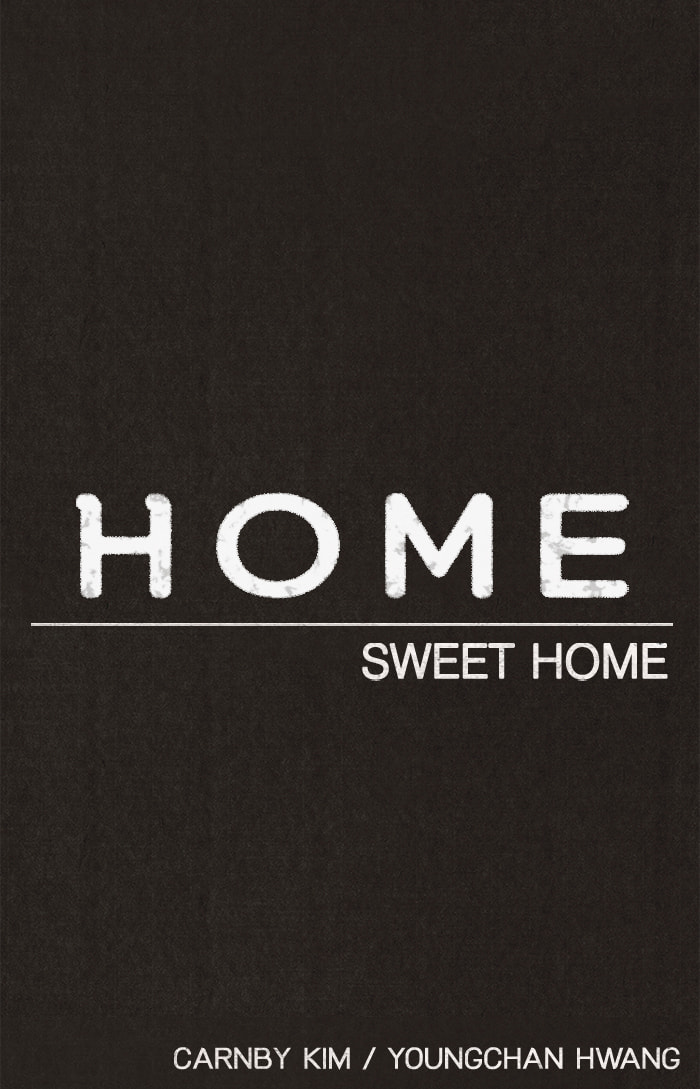 Read Sweet Home chapter 98 image 28 on Lezhin