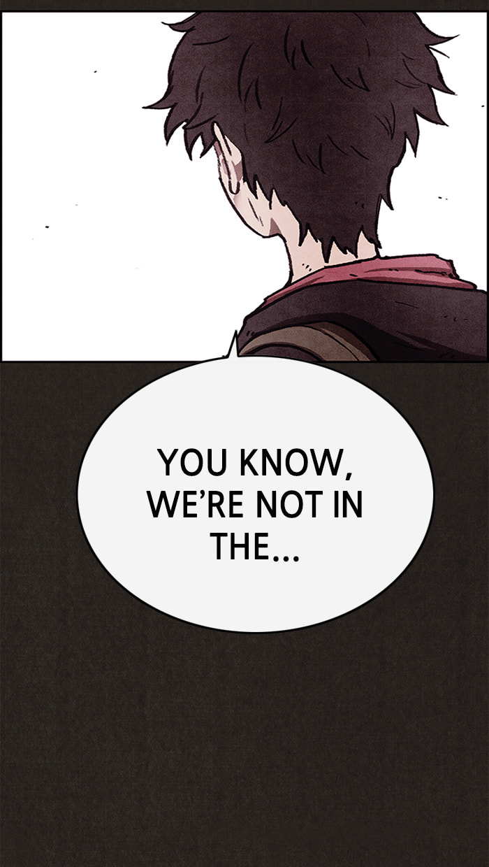 Read Sweet Home chapter 98 image 29 on Lezhin