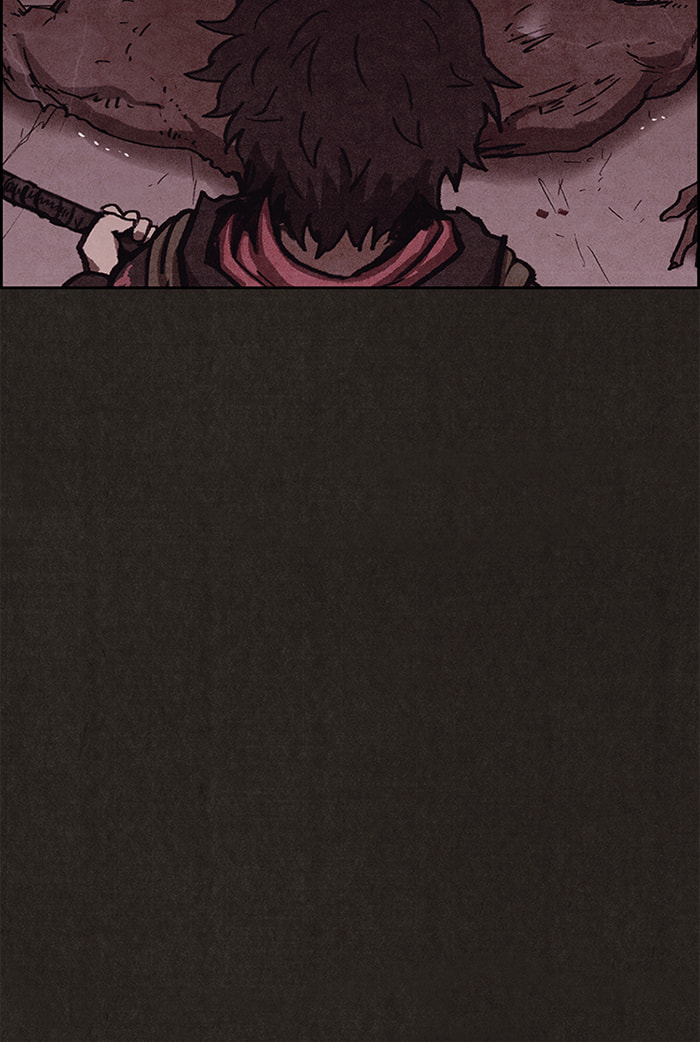 Read Sweet Home chapter 98 image 3 on Lezhin
