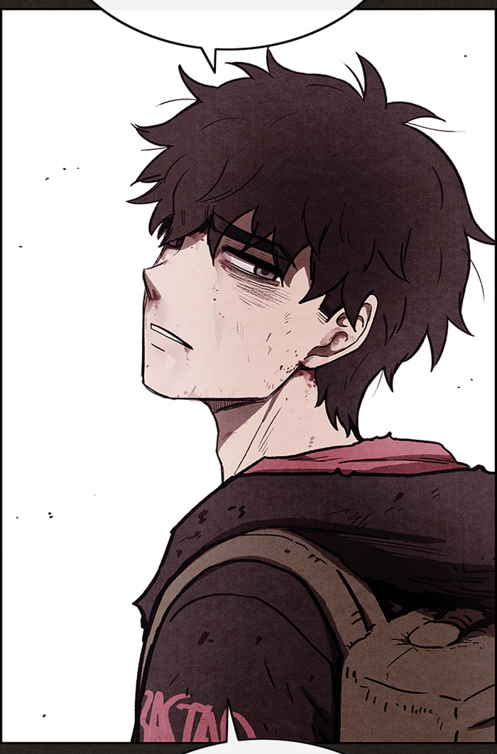 Read Sweet Home chapter 98 image 32 on Lezhin