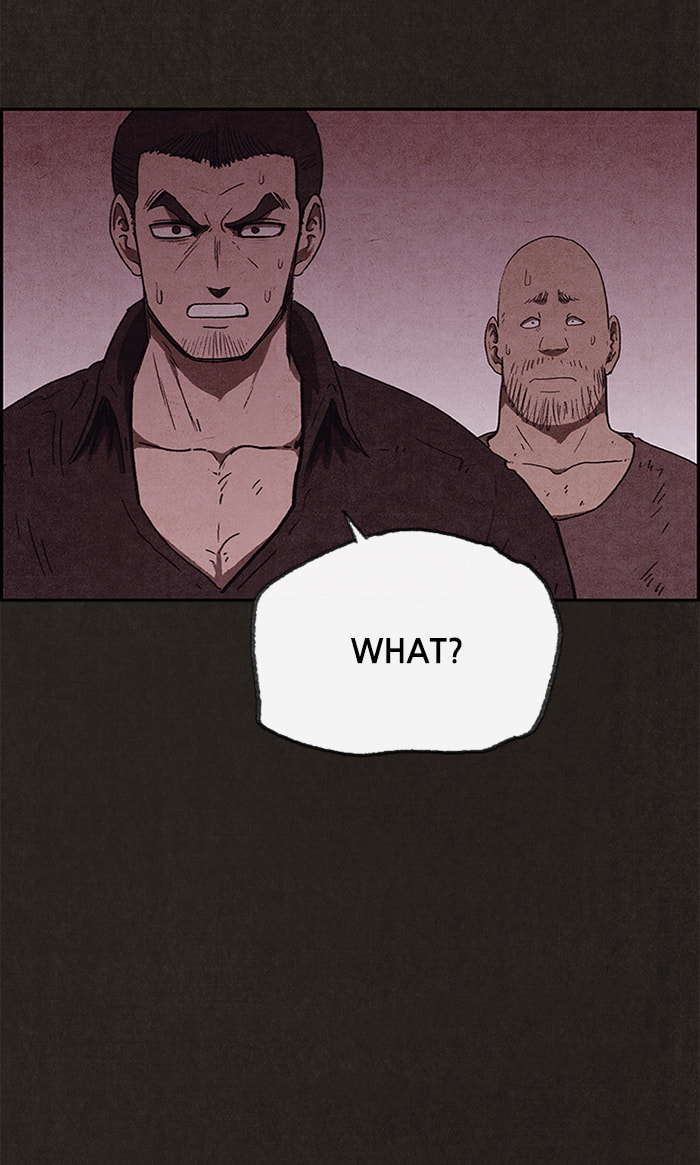 Read Sweet Home chapter 98 image 34 on Lezhin