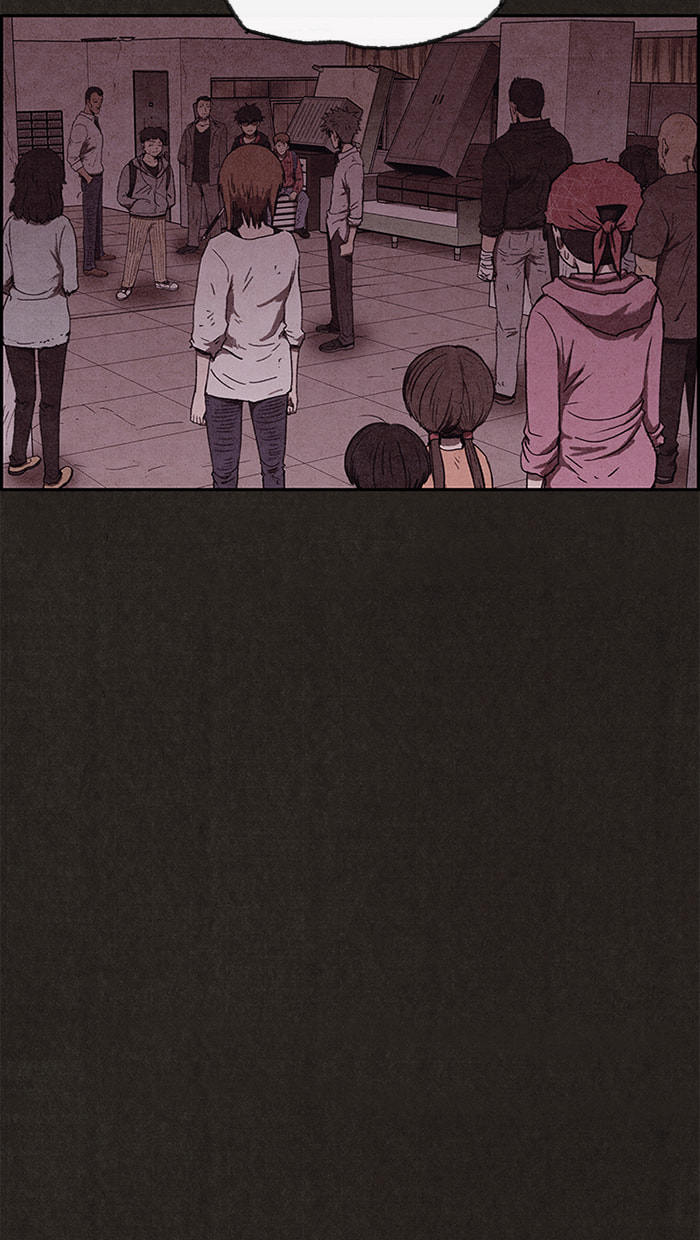 Read Sweet Home chapter 98 image 38 on Lezhin