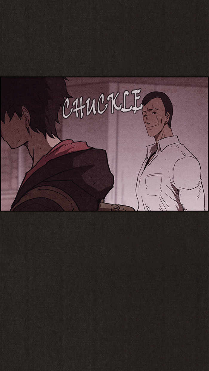 Read Sweet Home chapter 98 image 39 on Lezhin