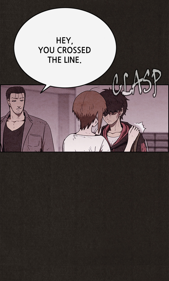 Read Sweet Home chapter 98 image 41 on Lezhin