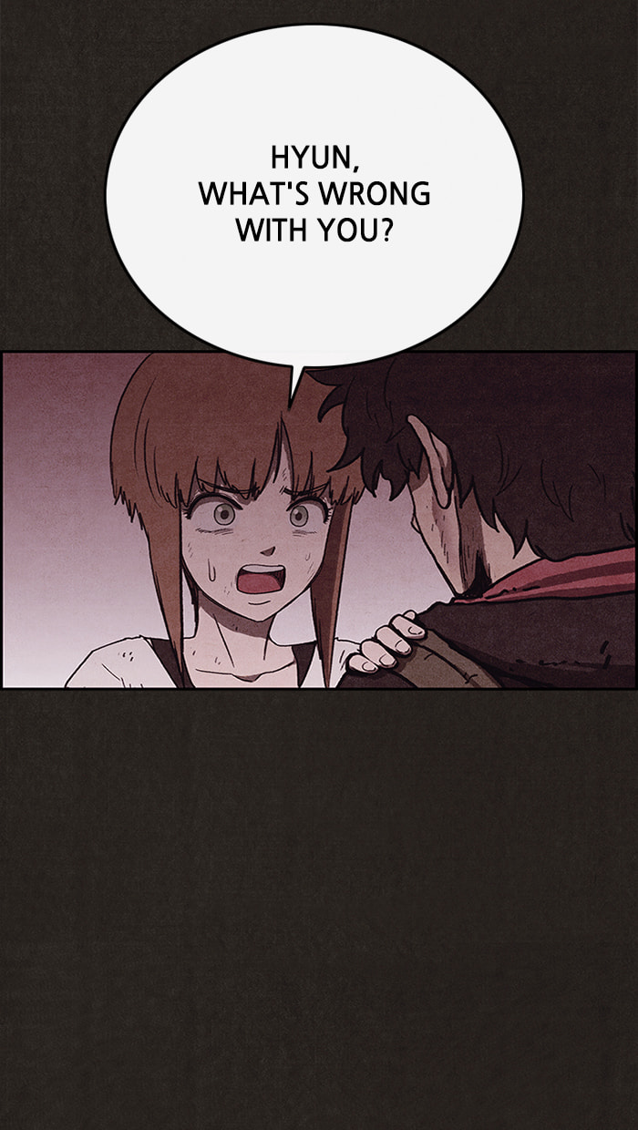 Read Sweet Home chapter 98 image 42 on Lezhin