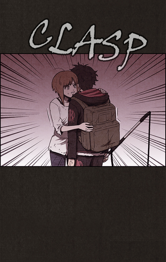 Read Sweet Home chapter 98 image 49 on Lezhin