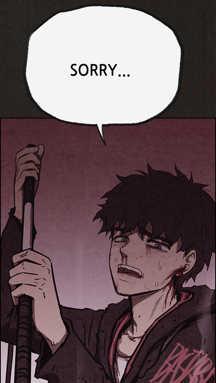 Read Sweet Home chapter 98 image 5 on Lezhin