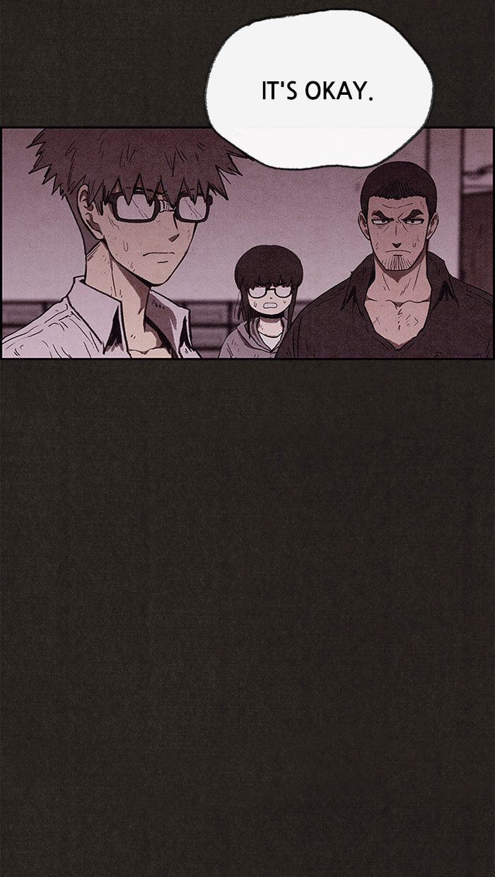 Read Sweet Home chapter 98 image 55 on Lezhin