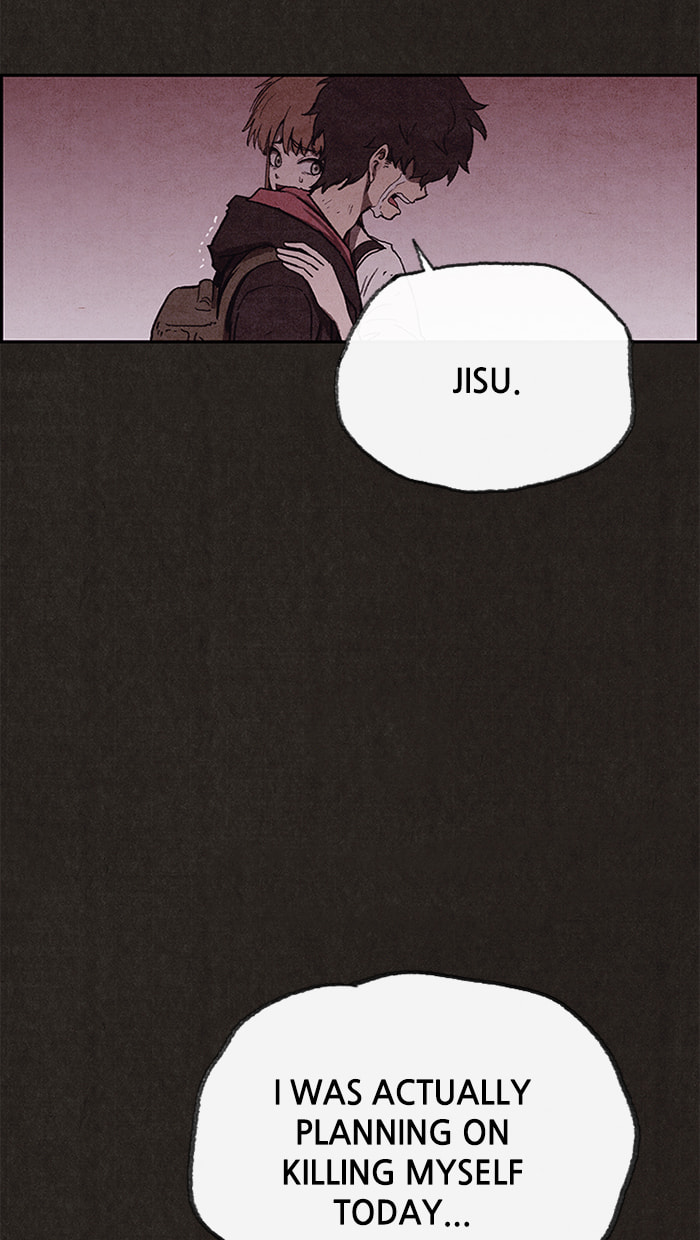 Read Sweet Home chapter 98 image 56 on Lezhin