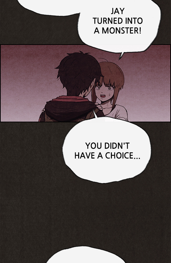 Read Sweet Home chapter 98 image 60 on Lezhin