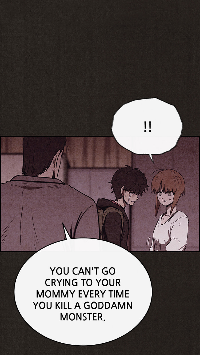 Read Sweet Home chapter 98 image 63 on Lezhin