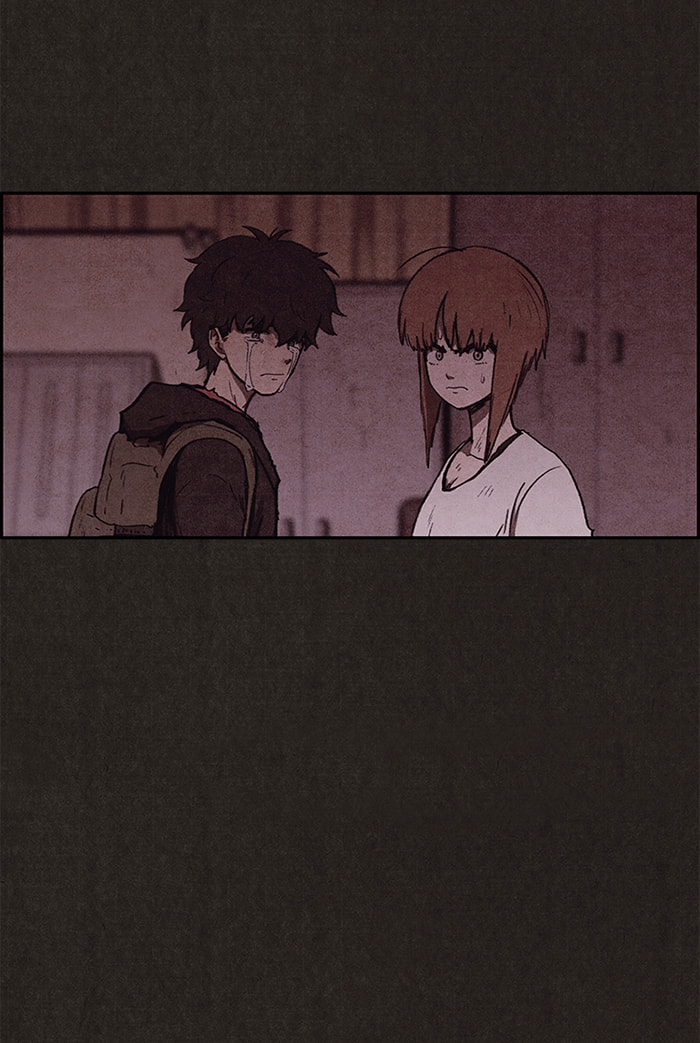 Read Sweet Home chapter 98 image 67 on Lezhin