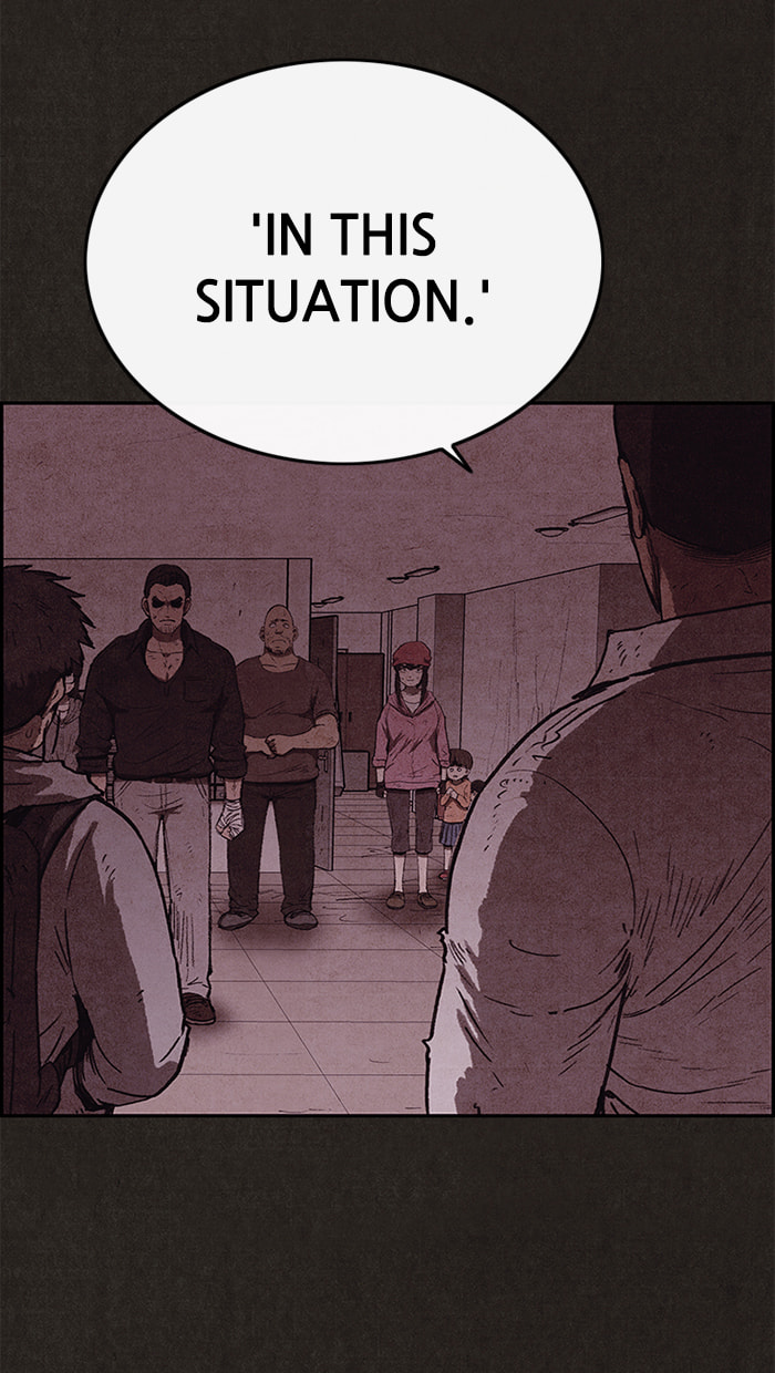 Read Sweet Home chapter 98 image 69 on Lezhin
