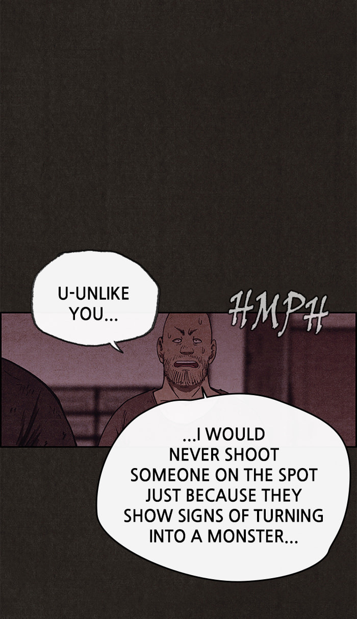 Read Sweet Home chapter 98 image 71 on Lezhin