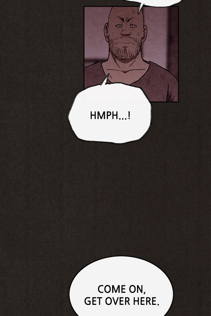 Read Sweet Home chapter 98 image 73 on Lezhin
