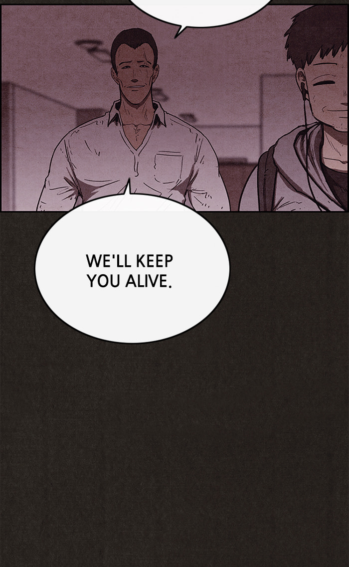 Read Sweet Home chapter 98 image 74 on Lezhin