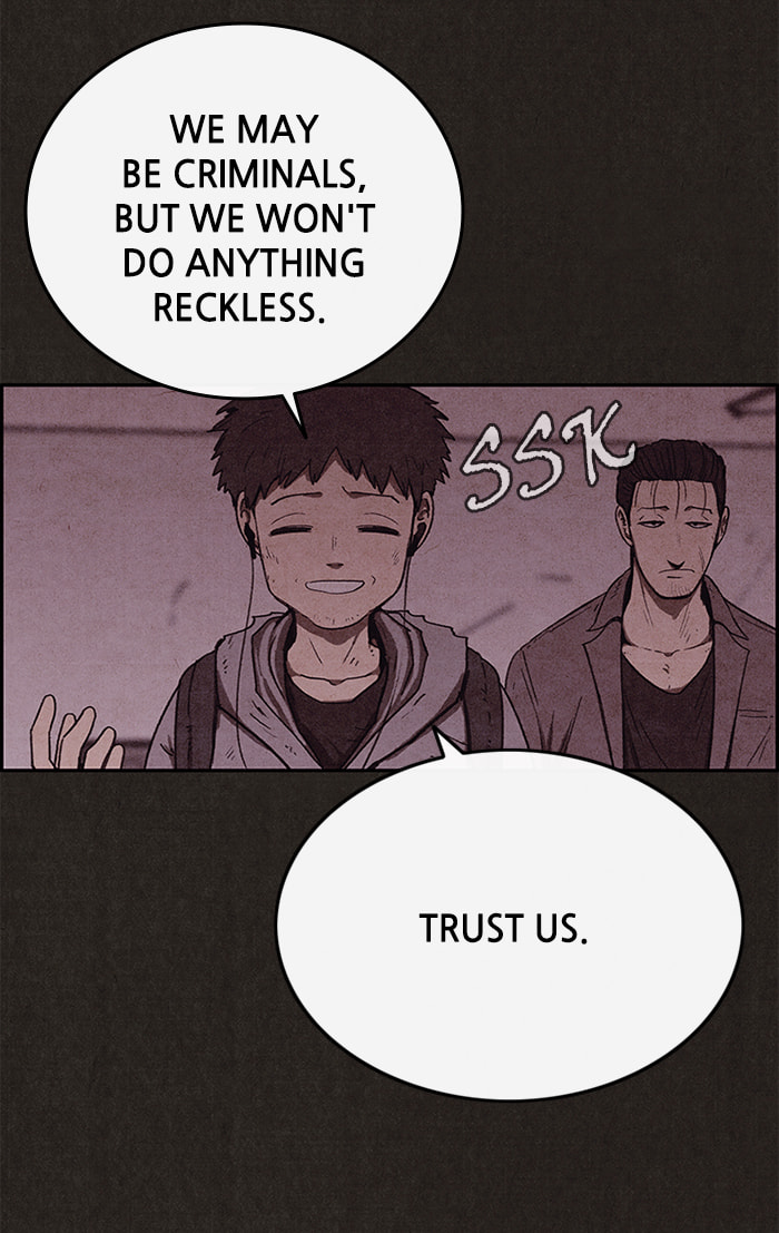 Read Sweet Home chapter 98 image 76 on Lezhin