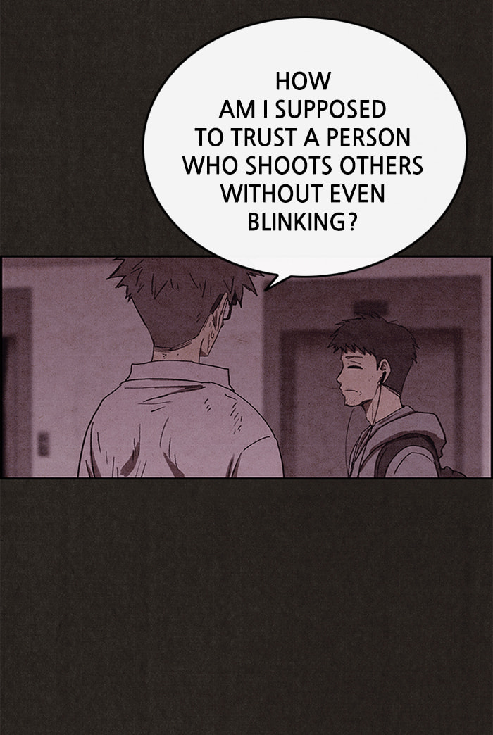 Read Sweet Home chapter 98 image 77 on Lezhin