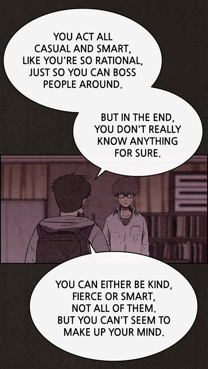 Read Sweet Home chapter 98 image 80 on Lezhin