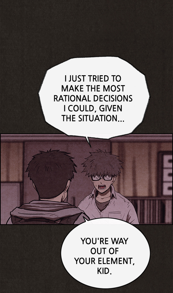 Read Sweet Home chapter 98 image 81 on Lezhin