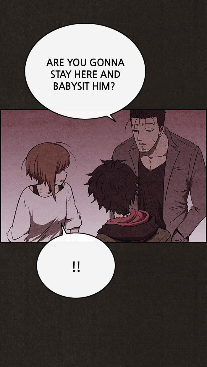 Read Sweet Home chapter 98 image 84 on Lezhin