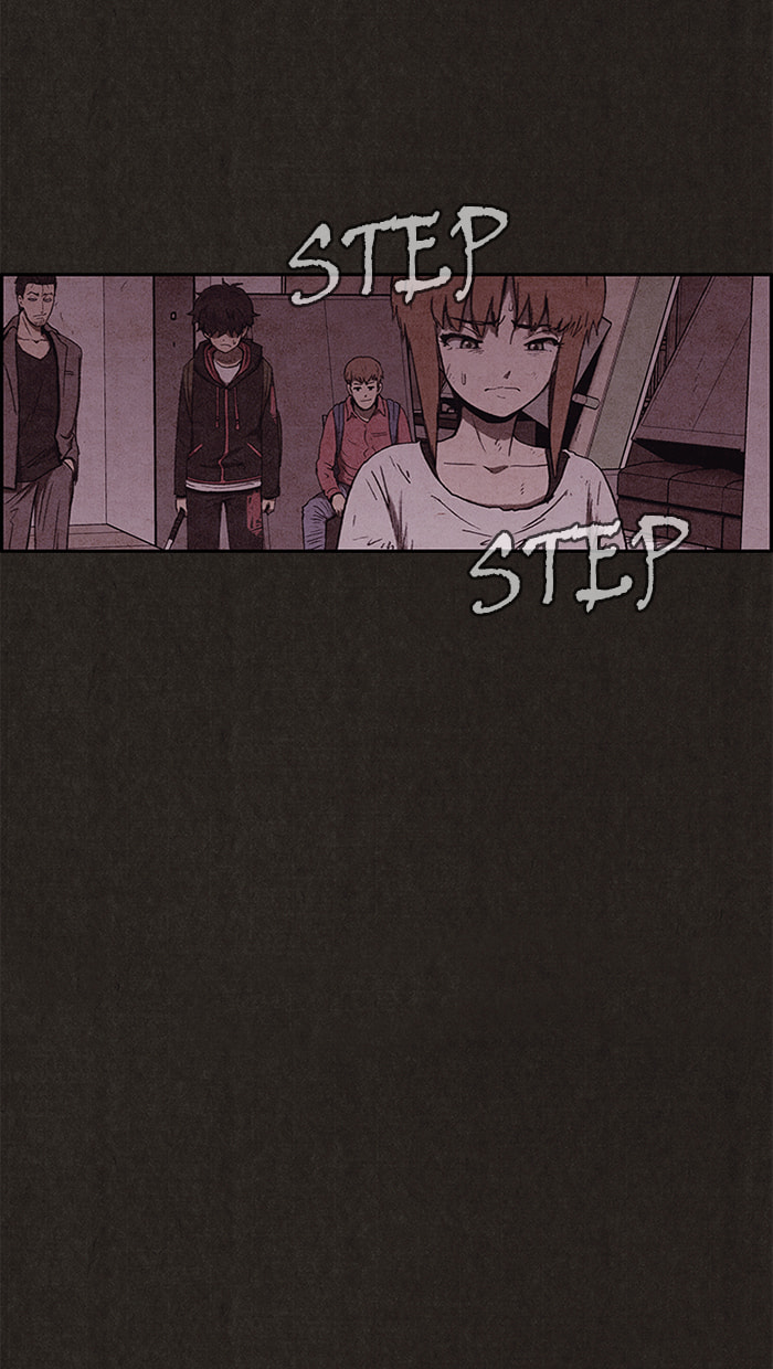 Read Sweet Home chapter 98 image 86 on Lezhin