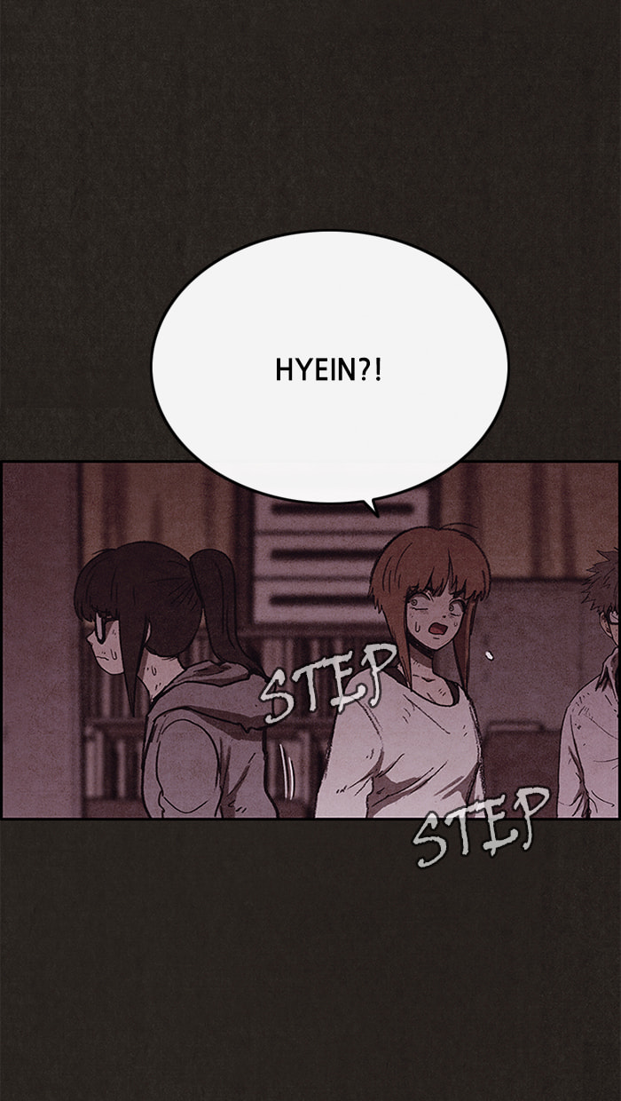 Read Sweet Home chapter 98 image 90 on Lezhin