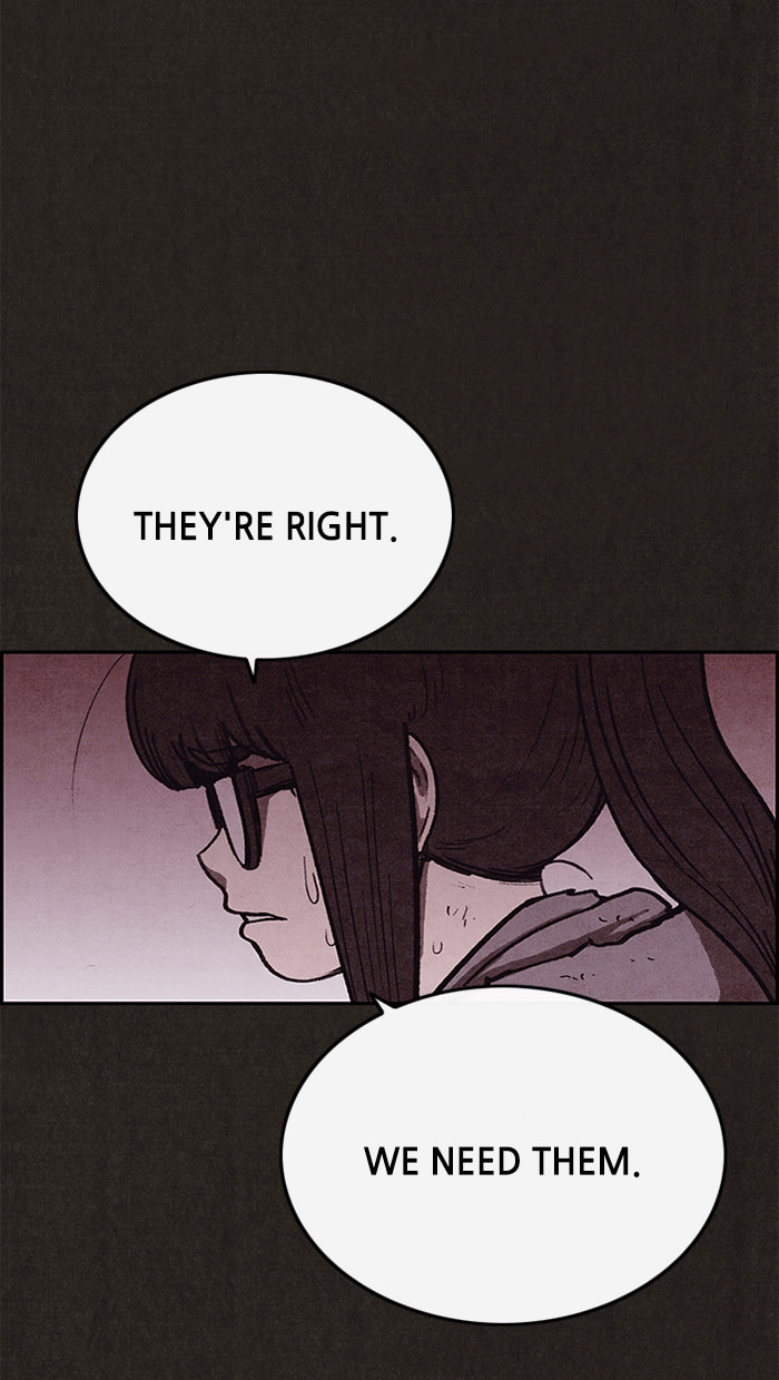 Read Sweet Home chapter 98 image 91 on Lezhin
